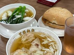 -百福麵家(新馬路店)