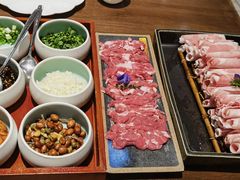 -合乐·创意火锅·海鲜火锅(亚东柒号店)