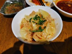 红油抄手-付小姐在成都(五道口店)
