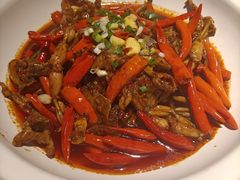 -靓虾二哥长沙地标小龙虾(五一广场店)