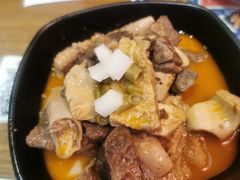 -無牌小范·香港明星美食