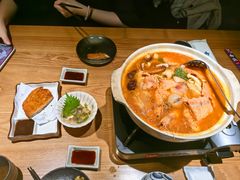 -吉川居酒屋(建国北路店)