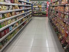 -京客隆超市(垡头店)
