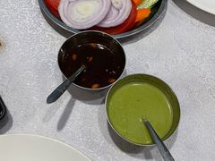 -葛尼沙印度餐厅 (镇明路店)
