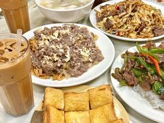 -好好滋味茶餐厅