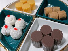 -鸭王烤鸭店(三里河店)