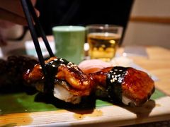 -活鳗饭·鹅肝范儿(高碑店店)