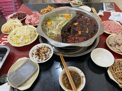 -储奇门鳝鱼火锅(总店)