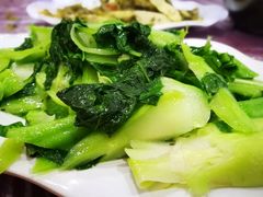 -南华寺素食馆(南华禅寺店)