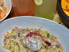-森Some Fusion(荔湾店)