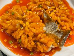 -聚鑫阁江浙菜·非遗传承技艺(青村帝华园店)