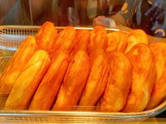 -运栋天马牛肉饼(林科大店)