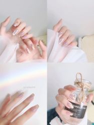 -M·X Nail日式美甲美睫
