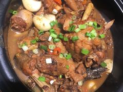 土烧老公鸡-匠心臭鳜鱼·徽菜(荣京道店)