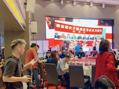 -顺峰(农展馆店)
