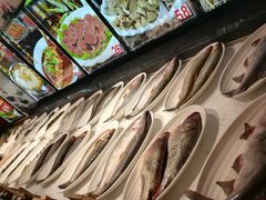 -老六杀猪菜(进乡街店)