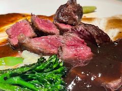 -22ºN BISTRO西餐&酒馆(石奥商业街店)