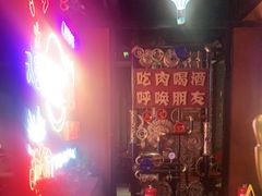-·缸桶屋·韩式牛肋条自助烤肉(西湖D11店)