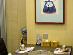 -朴大人炭烤·韩国料理(奥帆中心海尔洲际店)