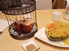 -避风塘(百联东郊店)