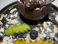 -春树下·树屋花房西餐厅(罍街AS1980店)