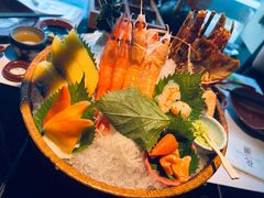-花潮料理艺食馆(世欧广场店)