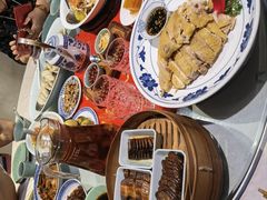 -孔乙己酒家(虹桥路店)