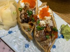 -林妈妈村·日式料理(宝山万达店)