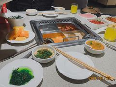 -海底捞火锅(应天门古城根店)