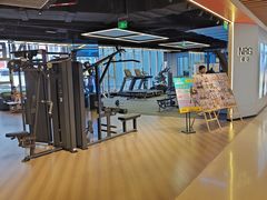 -NRG健身私教CLUB(打浦桥店)