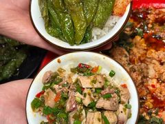 -新繁老號豌豆汤饭店·江湖菜(宝光寺店)