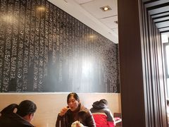 大堂-麦当劳(大栅栏店)