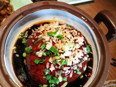 -扬州狮子楼·非遗淮扬菜(东关街店)