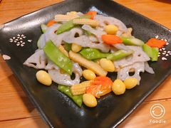-竹里馆 ·茶食(奥体店)