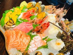 -九井澤精致料理(金茂店)