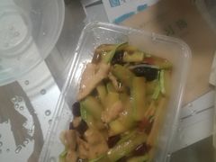 -纳家楼·地道陕菜(劳动路店)