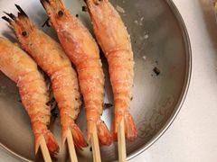 -白仁仔· 活烤海鲜 宵夜(豫园店)