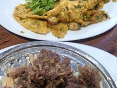 -车头老二大排档