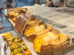 -PAPER STONE BAKERY(天环店)
