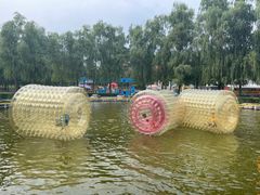 -朝阳公园游乐园