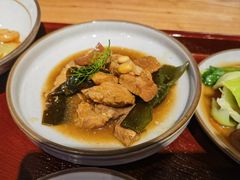 -山食间·中式营养轻餐(保利时光里店)
