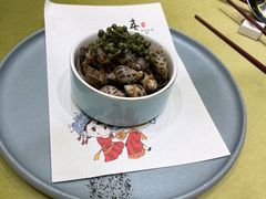 -香雪海饭店中餐厅(人民桥店)
