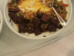 -杭州香格里拉·香宫中餐厅