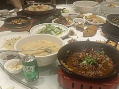 -四季轩中餐厅(徐州开元名都大酒店)