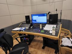 -韩宫录音棚(新街口店)