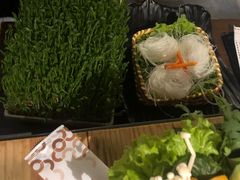 -湊湊火锅·茶憩(上海合生汇店)