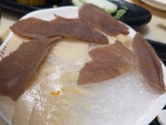 -东道煮牛肉火锅(东盛大街店)