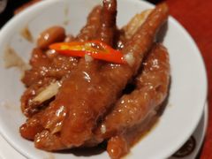 -老坑记·香港经典粤菜馆