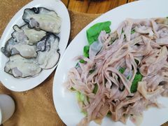 -濠轩阁特色生蚝火锅(水湾路店)