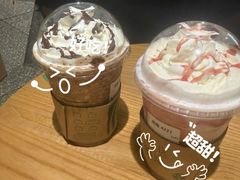 -星巴克臻选(国贸商城首店)